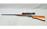 Winchester ~ Model 63 ~ .22 Long Rifle - 6 of 16