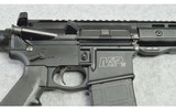 Smith & Wesson ~ M&P-15 ~ 5.56 Nato - 11 of 14