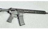 Smith & Wesson ~ M&P-15 ~ 5.56 Nato - 3 of 14