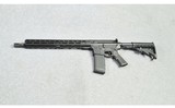 Smith & Wesson ~ M&P-15 ~ 5.56 Nato - 5 of 14
