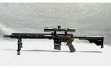DPMS ~ A-15 ~ .450 Bushmaster - 2 of 15