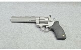 Taurus ~ Model 608 ~ .357 Magnum - 2 of 6