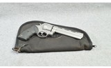 Taurus ~ Model 608 ~ .357 Magnum - 6 of 6