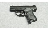 Smith & Wesson ~ SW99 Compact ~ .9 MM - 2 of 4