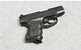 Smith & Wesson ~ SW99 Compact ~ .9 MM - 1 of 4