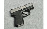 Kahr ~ CM40 ~ .40 S&W - 1 of 4