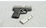 Kahr ~ CM40 ~ .40 S&W - 4 of 4