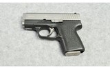 Kahr ~ CM40 ~ .40 S&W - 2 of 4