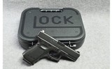 Glock ~ 23 ~ .40 S&W - 3 of 4