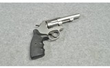 Smith & Wesson ~ Model 65-7 ~ .357 magnum - 1 of 5