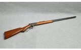 Marlin ~ Model 39 ~ .22 S, L, LR - 1 of 12