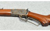 Marlin ~ Model 39 ~ .22 S, L, LR - 7 of 12