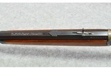 Marlin ~ Model 39 ~ .22 S, L, LR - 12 of 12