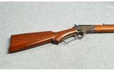 Marlin ~ Model 39 ~ .22 S, L, LR - 2 of 12