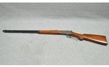 Marlin ~ Model 39 ~ .22 S, L, LR - 5 of 12