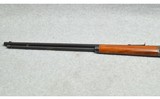 Marlin ~ Model 39 ~ .22 S, L, LR - 8 of 12