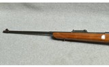 Mauser ~KK-Wehrsportgewehr ~ KAL 22 Lang Fur Buchsen - 7 of 12