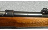 Mauser ~KK-Wehrsportgewehr ~ KAL 22 Lang Fur Buchsen - 11 of 12