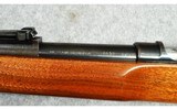 Mauser ~KK-Wehrsportgewehr ~ KAL 22 Lang Fur Buchsen - 10 of 12
