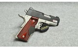 Kimber ~ Ultra Crimson Carry II ~ .45 ACP - 3 of 5