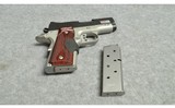 Kimber ~ Ultra Crimson Carry II ~ .45 ACP - 5 of 5