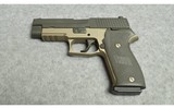 Sig Sauer ~ P220 ~ .45 Auto - 2 of 4