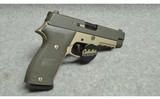 Sig Sauer ~ P220 ~ .45 Auto - 3 of 4