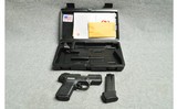 Ruger ~ SR40c ~ .40 S&W - 5 of 5