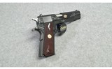Colt ~ Custom Government Model ~ .45 Auto - 3 of 5