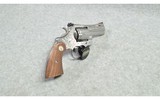 Colt ~ Python ~ .357 magnum - 3 of 6