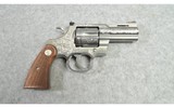 Colt ~ Python ~ .357 magnum - 5 of 6