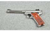Ruger ~ Mark IV Hunter ~ .22LR - 2 of 5