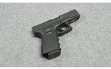 Glock ~ 19 Gen 3 ~ 9mm Luger - 1 of 5