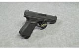 Glock ~ 19 Gen 3 ~ 9mm Luger - 3 of 5