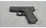 Glock ~ 19 Gen 3 ~ 9mm Luger - 2 of 5