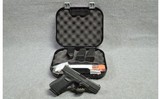 Glock ~ 19 Gen 3 ~ 9mm Luger - 5 of 5