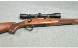 Remington ~ Model 700 ~ .270 WSM - 3 of 11