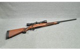 Remington ~ Model 700 ~ .270 WSM - 1 of 11