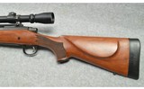 Remington ~ Model 700 ~ .270 WSM - 9 of 11