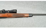 Remington ~ Model 700 ~ .270 WSM - 4 of 11