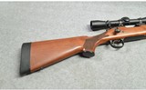 Remington ~ Model 700 ~ .270 WSM - 2 of 11