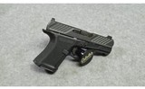 Shadow Systems ~ CR920 ~ 9mm Luger - 3 of 5
