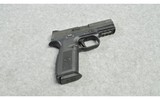 FNH ~ FNS-9 ~ 9mm Luger - 1 of 5