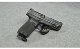 Smith and Wesson ~ M&P 9 M2.0 ~ 9mm Luger - 3 of 4