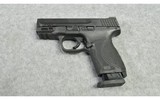 Smith and Wesson ~ M&P 9 M2.0 ~ 9mm Luger - 2 of 4