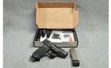Smith and Wesson ~ M&P 10mm M2.0 ~ 10mm Auto - 5 of 5