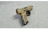 Canik ~ TP9 Elite Combat ~ 9mm Luger - 4 of 5