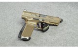 Canik ~ TP9 Elite Combat ~ 9mm Luger - 3 of 5