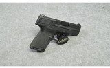 Smith & Wesson ~ M&P 40 Shield ~ .40 S&W - 3 of 5