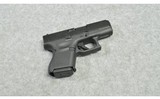 Glock ~ 26 Gen 5 ~ 9mm Luger - 1 of 5